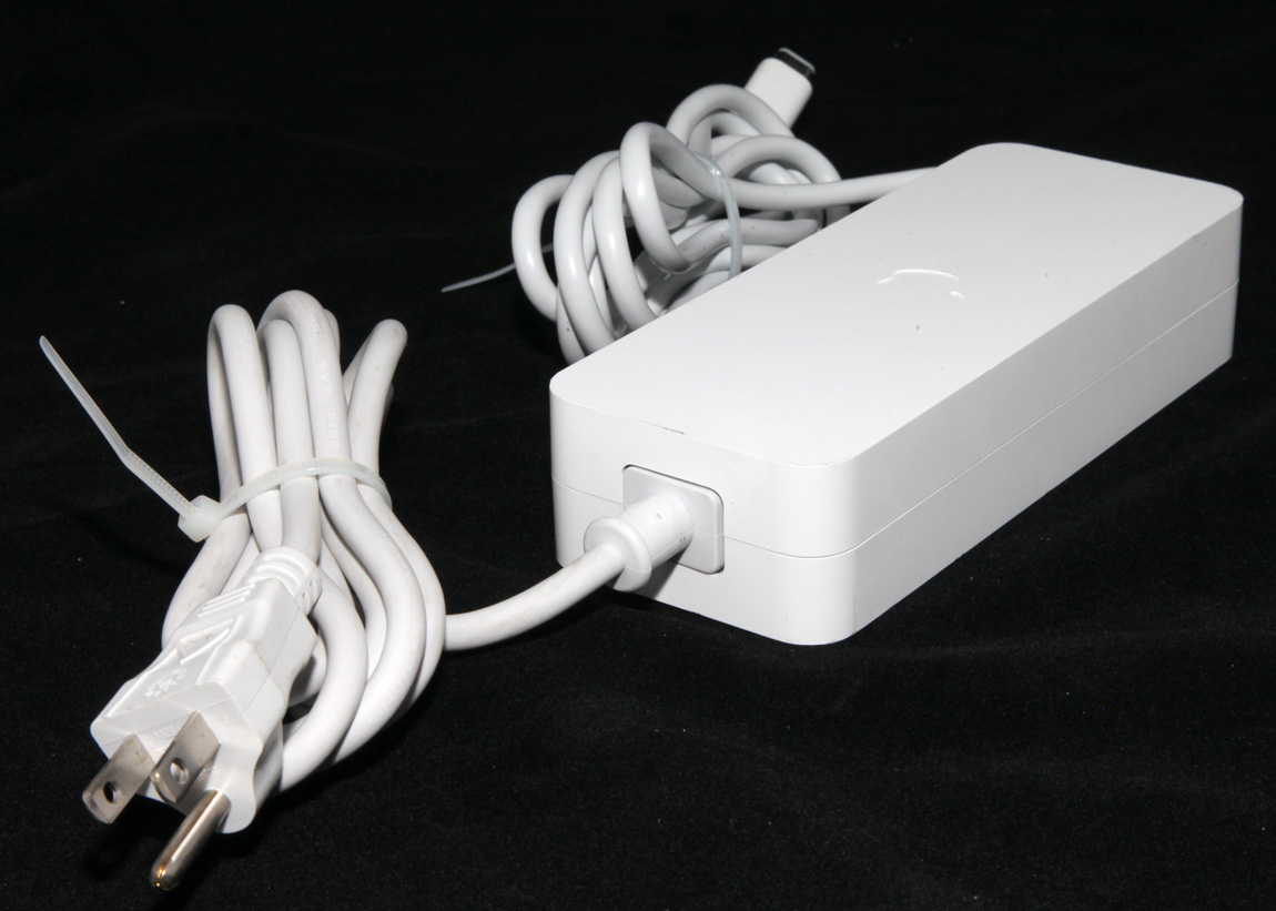 Good value a1186 110w power supply for macbook pro