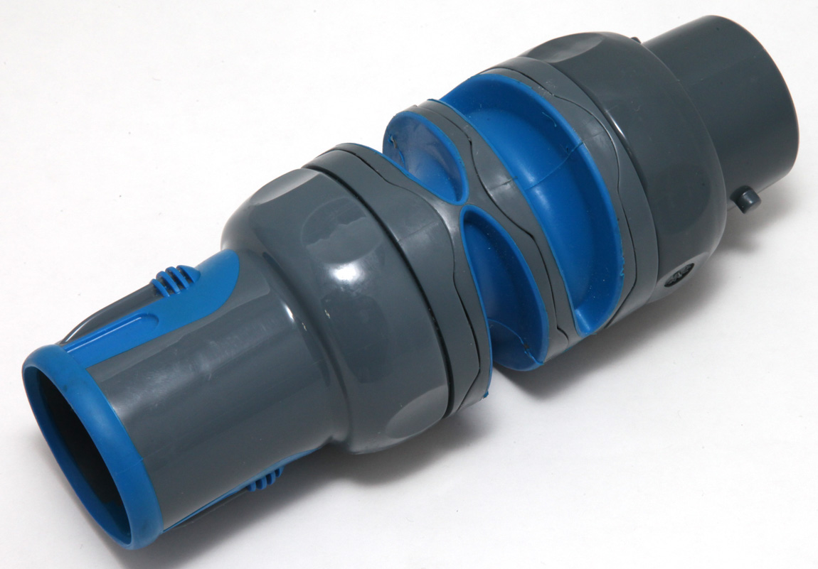 zodiac pool hose adapter