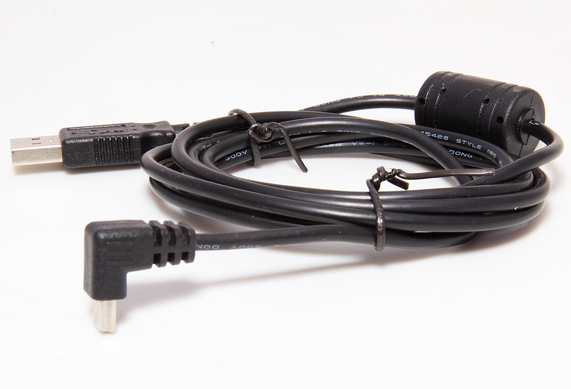 Garmin GPS USB Port Charge & Power Cable With Mini USB Plug NOT FOR PC Sync